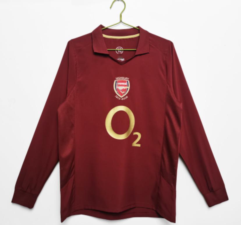 Retro Football Jersey Old Collection Club Manchester United, Real Madrid AC Short-sleeved Long-sleeved Football Uniform Can Be Printed