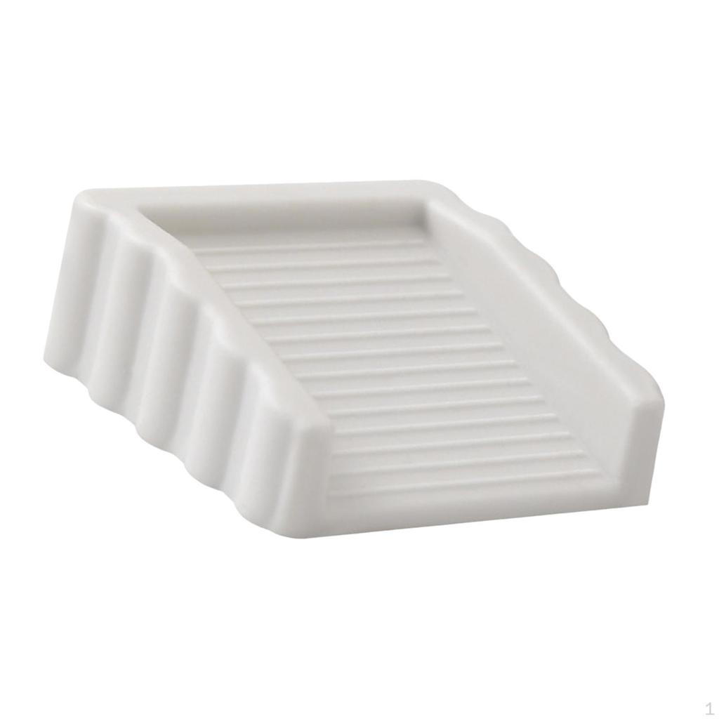 Door Stopper Holder Floor Protection Doorstop for Bedroom Apartment