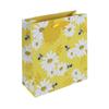 Eurowrap Bees Gift Bag (Pack of 6)