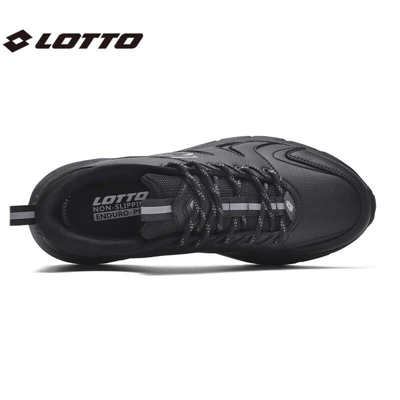 LOTTO Spring/Summer Outdoor Hiking & Casual Shoes