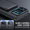 Θήκη για Google Pixel 10 Pro Fold Phone με Θήκη Καρτών [Αποκλεισμός RFID] Κάλυμμα Κάμερας, Προστασία Άρθρωσης, Κρυφή Βάση Στήριξης, Προστατευτικό Οθόνης - Μαύρο