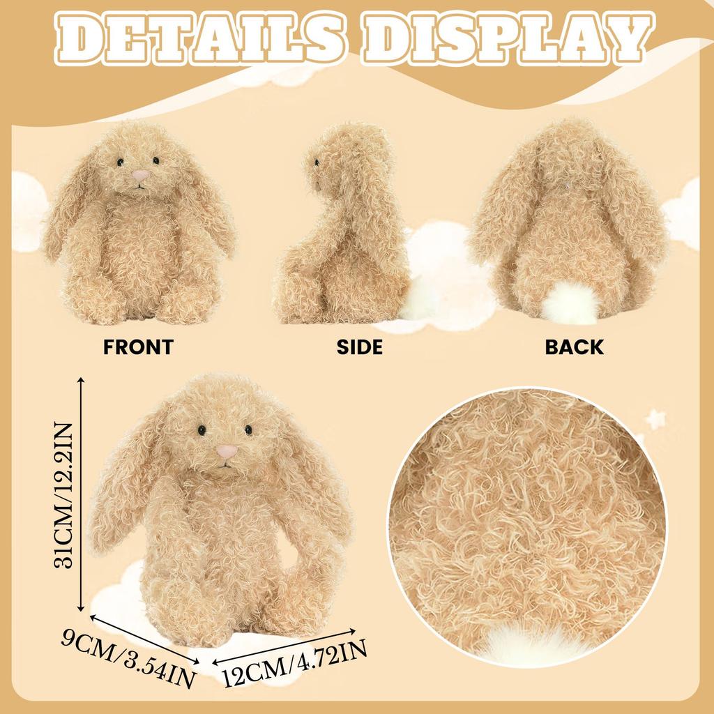 Plüschtiere, süße und perfekte Geburtstagsgeschenke für Freunde und Klassenkameraden, Abschlussgeschenke