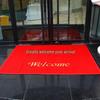 Magic Home Non-Slip Welcome Mat