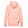 Air Jordan Sport DNA HBR Pattern Hoodie Knit Sweatshirt Men Tops Quartz-Pink CT6293-606