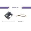 1PCS 8m TOF Infrared Optical Flow Sensor Module for Drone UART I2C Altitude Hold & Obstacle Avoidance Range Finder