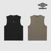 Allround Kühlung TricoT Ärmelloses T-Shirt Ur121ssl21