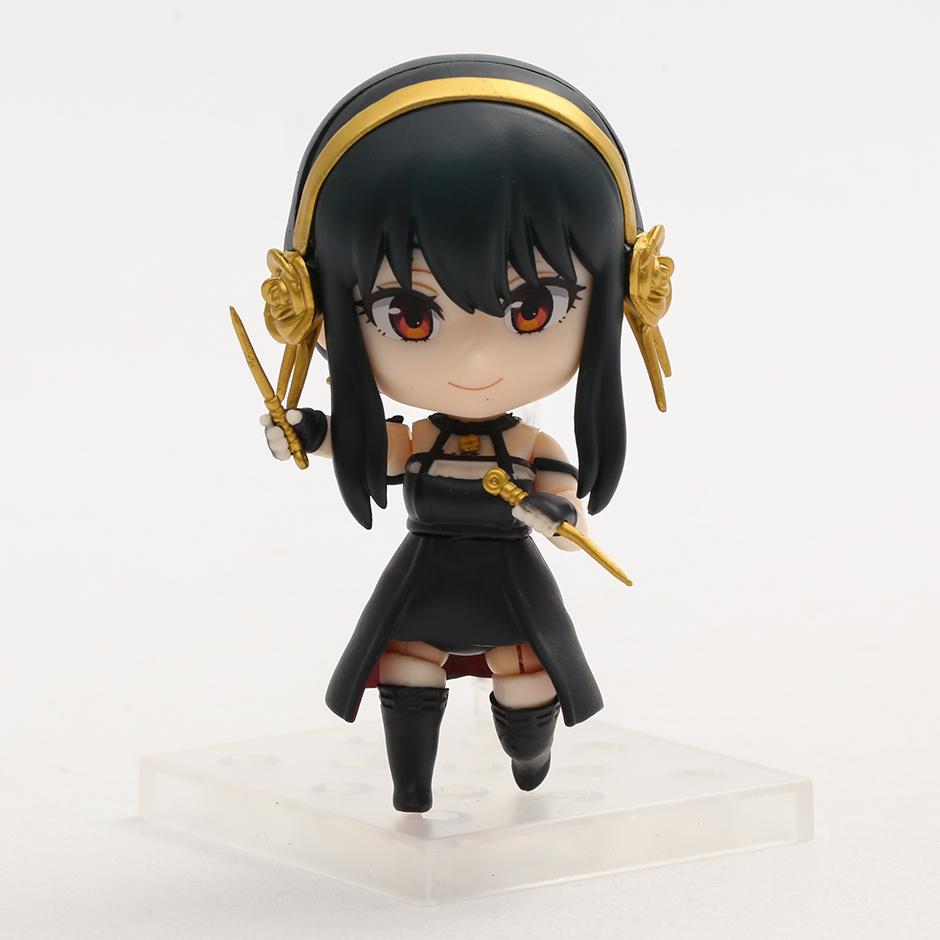 Panenka Yor Forger Anya Forger akční figurka Dárek pro sběratelskou modelku