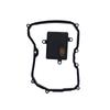 09G 325429D/E 09G325429D 09G325429E Automatic Transmission Oil Filter Oil Pad Gearbox Gasket TF60SN For VW Golf Santana Passat