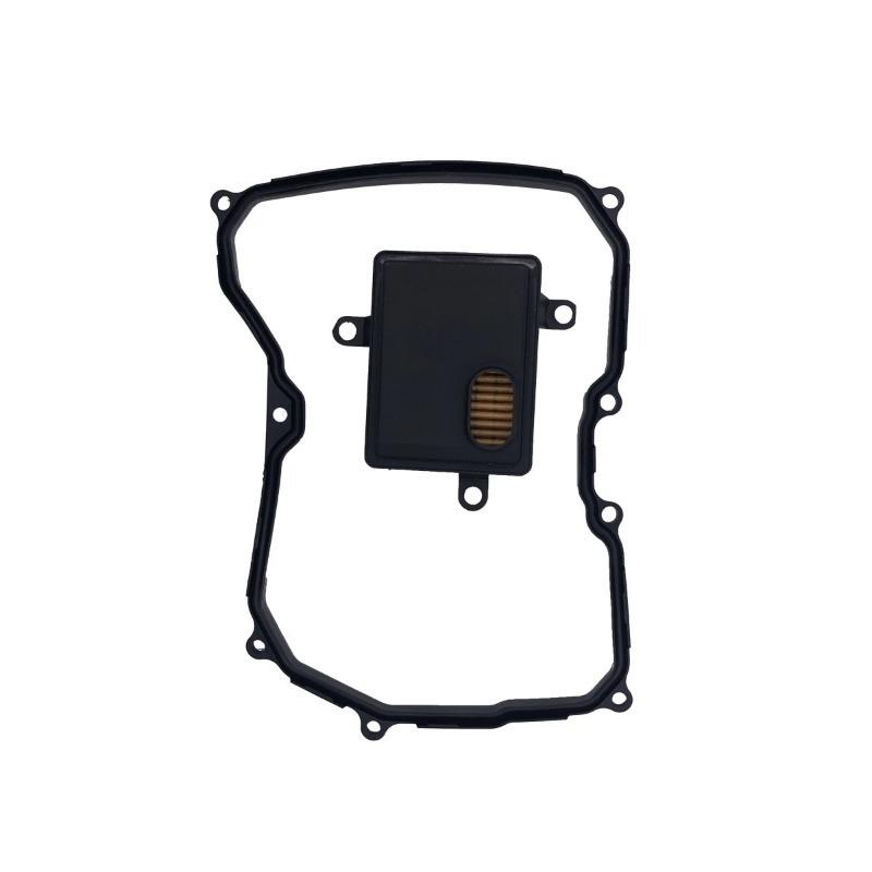 09G 325429D/E 09G325429D 09G325429E Automatic Transmission Oil Filter Oil Pad Gearbox Gasket TF60SN For VW Golf Santana Passat
