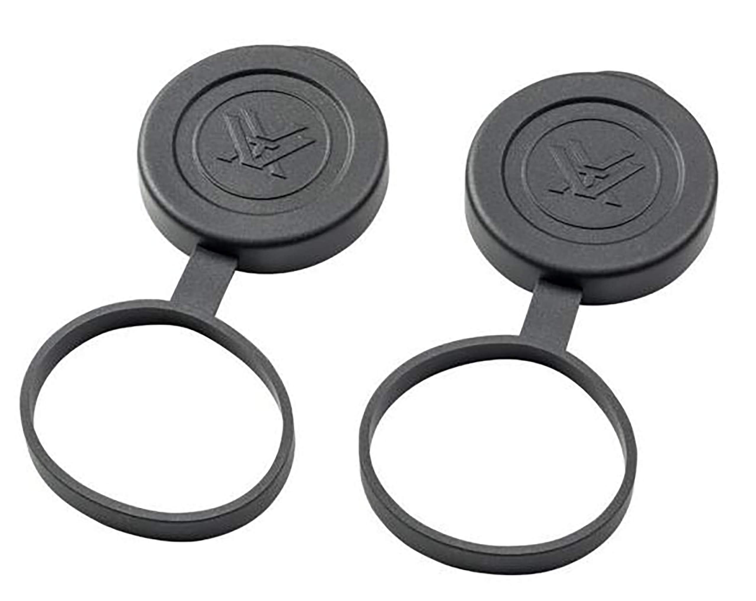 

Diamondback 42mm Binocular Lens Caps (Set of 2) - 49mm Inner Diameter
