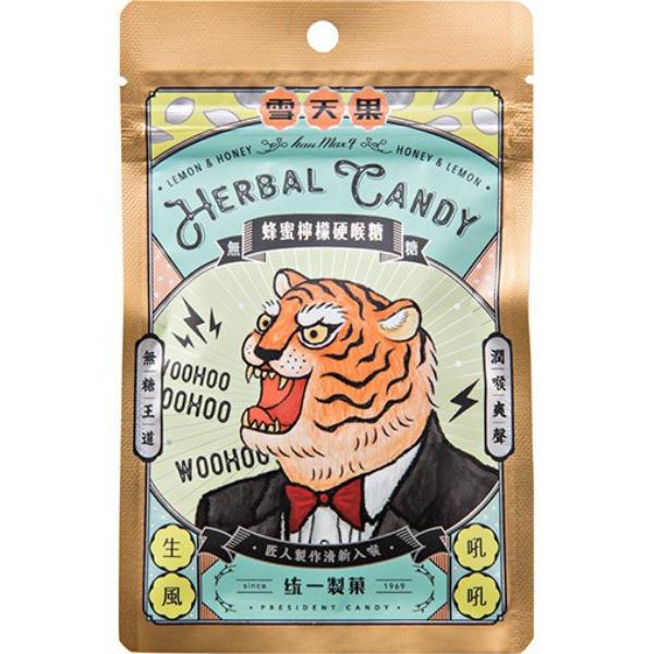 

Конфеты Settenka Taiwanese Herb Candy - Медово-лимонный вкус - 30 г [Кондитерские изделия]. Аромат свежего лимона и Аромат свежего лимона и мягкая сладость с нотками хмеля. 1