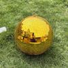 Reflective Wedding Disco Ball – Colorful Mirror Laser Ball for Bars and KTV