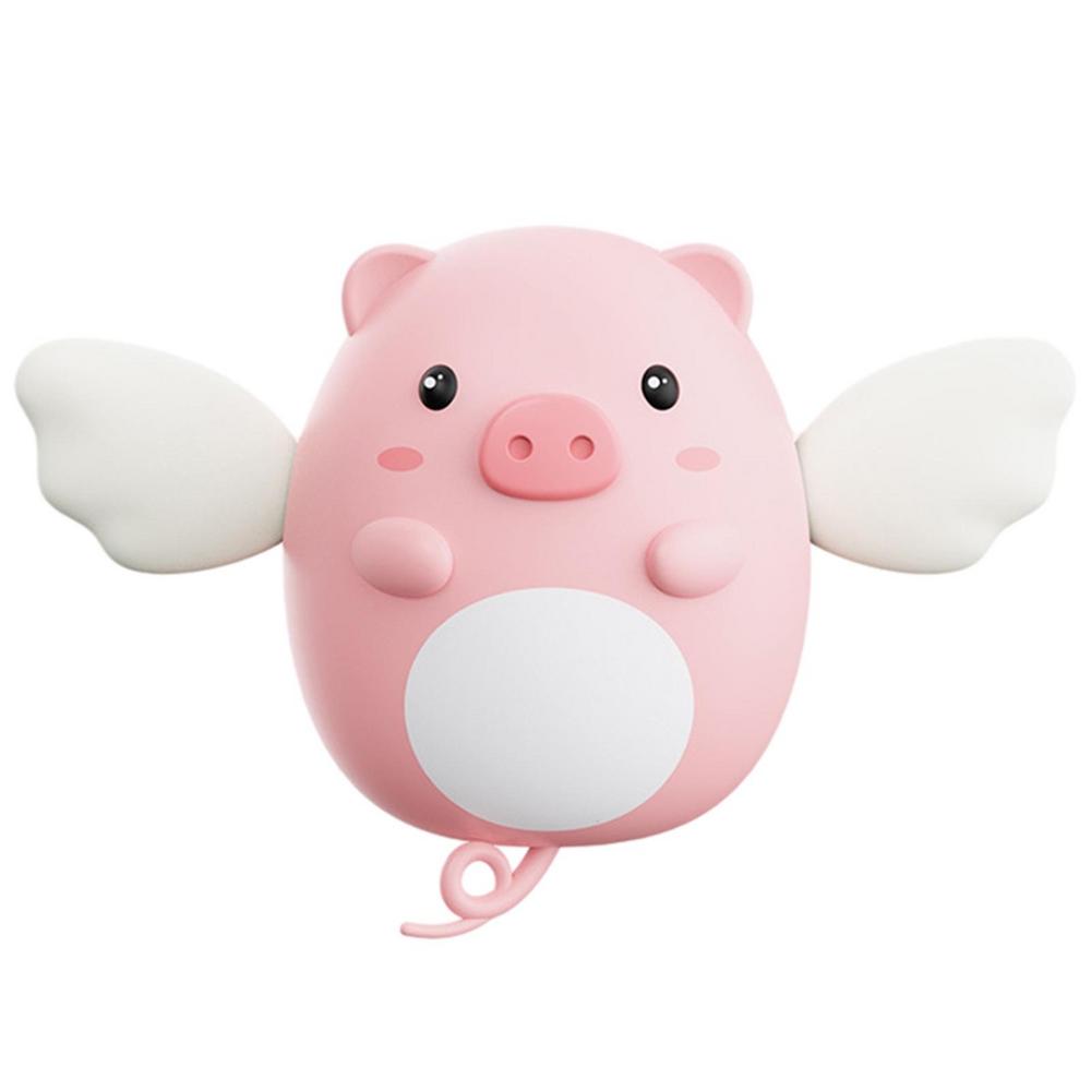 Cute Pig Car Air Freshener Cute Pig Car Vents Ornament Air Conditioner Outlet Clip Car Decorations Stand Interior Accessories