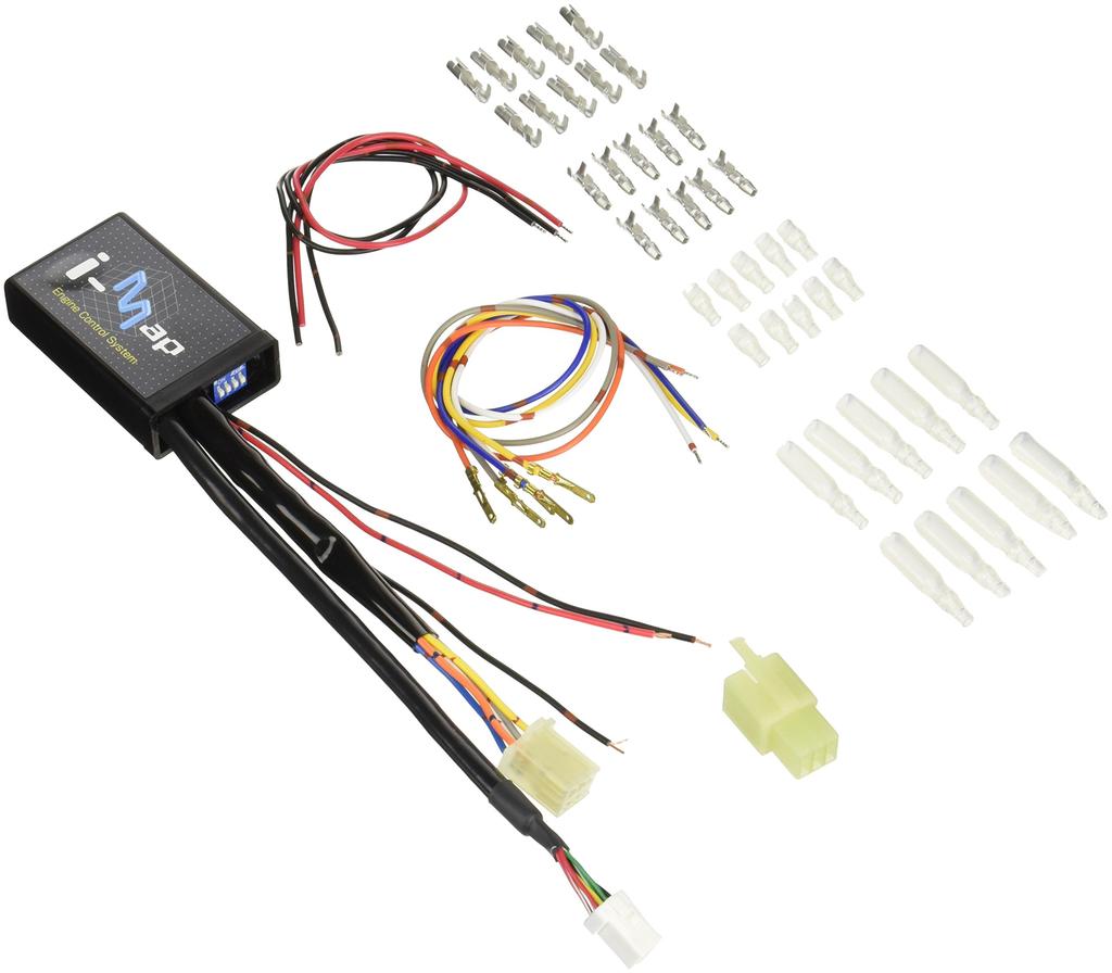 KITACO Little Cub Super Cub 50 Press Cub 50 I-MAP (Injection Controller) (FI car) (FI car) (FI car) 763-1136000