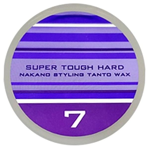 

Воск Nagano 7, 1 шт., 90 г, лучшие мужские средства для волос Кореи