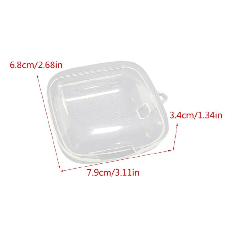 TPU Case For Momentum Earbud WirelessEarphone Cover Skin NonScratch