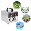 20g Timing Switch Stainless Steel Household Ozone Generator Machine Air Purifier OzonizerAU Plug