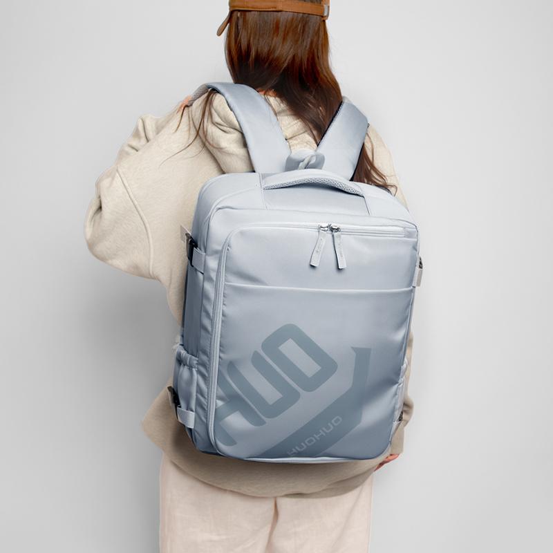 Backpack Men Women Commuter Travel Computer Backpack Lightweight Travel Backpack