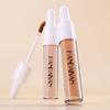 Liquid Concealer Matte High Coverage Waterproof Oil Control Moisturizing Long Lasting Concealer Professional Face Makeup