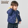 PawinPaw Kids' Cartoon Bear Down Jacket