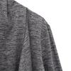 Nike One-point Print Training Haori Jacket S Black Series Sports Cardigan Women Used