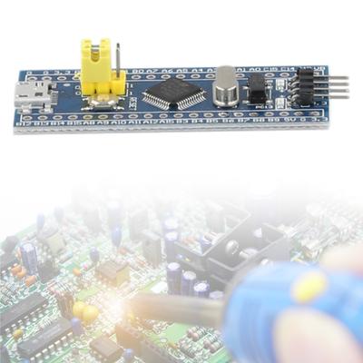 STM32F103C8T6/C6T6 ARM System Board Processor ARM STM32 Microcontroller Development Board Module
