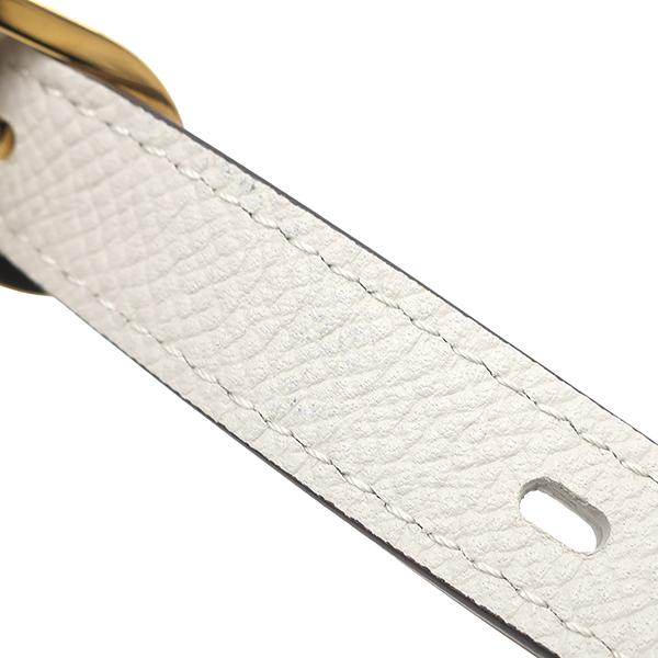 DELVAUX AA0596BKN040JDG LangeauShoulder Bag leather Array