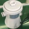 Filterset 300 Gallonen Aufstellpool Für Pool Umwälzfilterpumpe Wasserpumpe