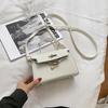 Women'S Bag Large Capacity Shoulder Bag Kara Crossbody Bag Fashionable Simple Versatile Single Handbag