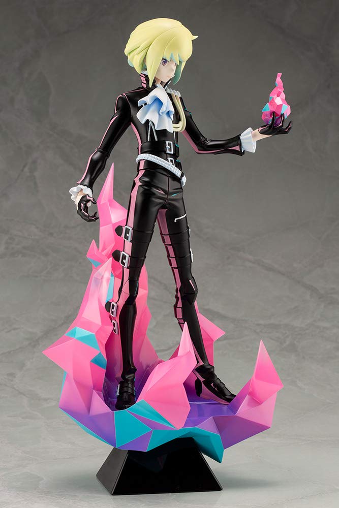 Kotobukiya Promare Rio Fotia 1/7 Scale PVC Pre-painted Figure