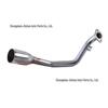 Motorcycle Modification JBUBU125 G19 Bent Stainless Steel Pipe