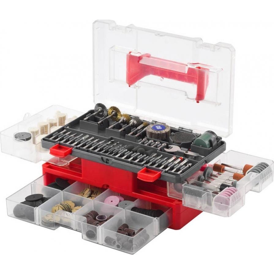 

Набор насадок для гравера Bison 35905-h349