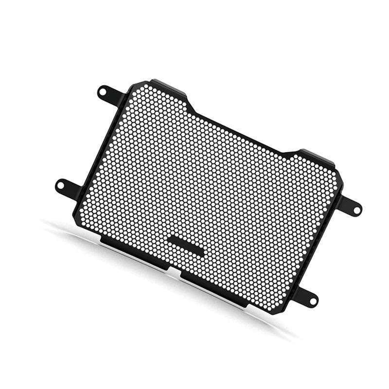 Motorcycle Accessories Grille Cover Protection Radiator Guard For Svartpilen 801 2024 2025