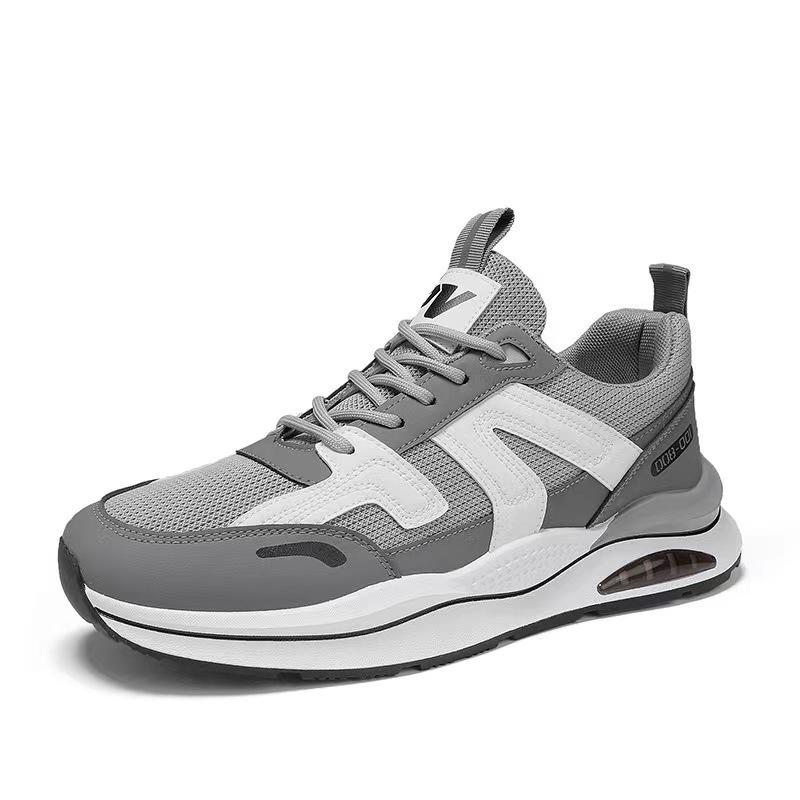 Forrest Gump Men's Trendy Summer 2024 Heightening Running & Travel Shoes