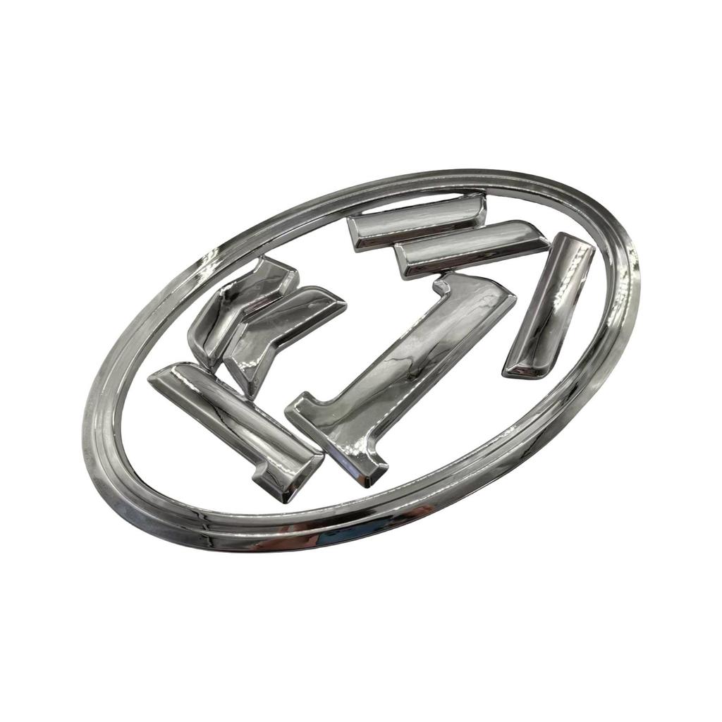 Premium Truck Parts for 13 FAW Jiefang J6 Models - Large Logo, Part #100087513