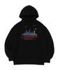 Dream City Play Hoodie (Black)