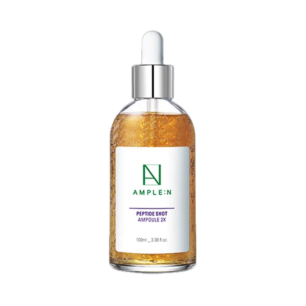 AMPLE:N Peptid Shot Ampulle 2X 100 ml