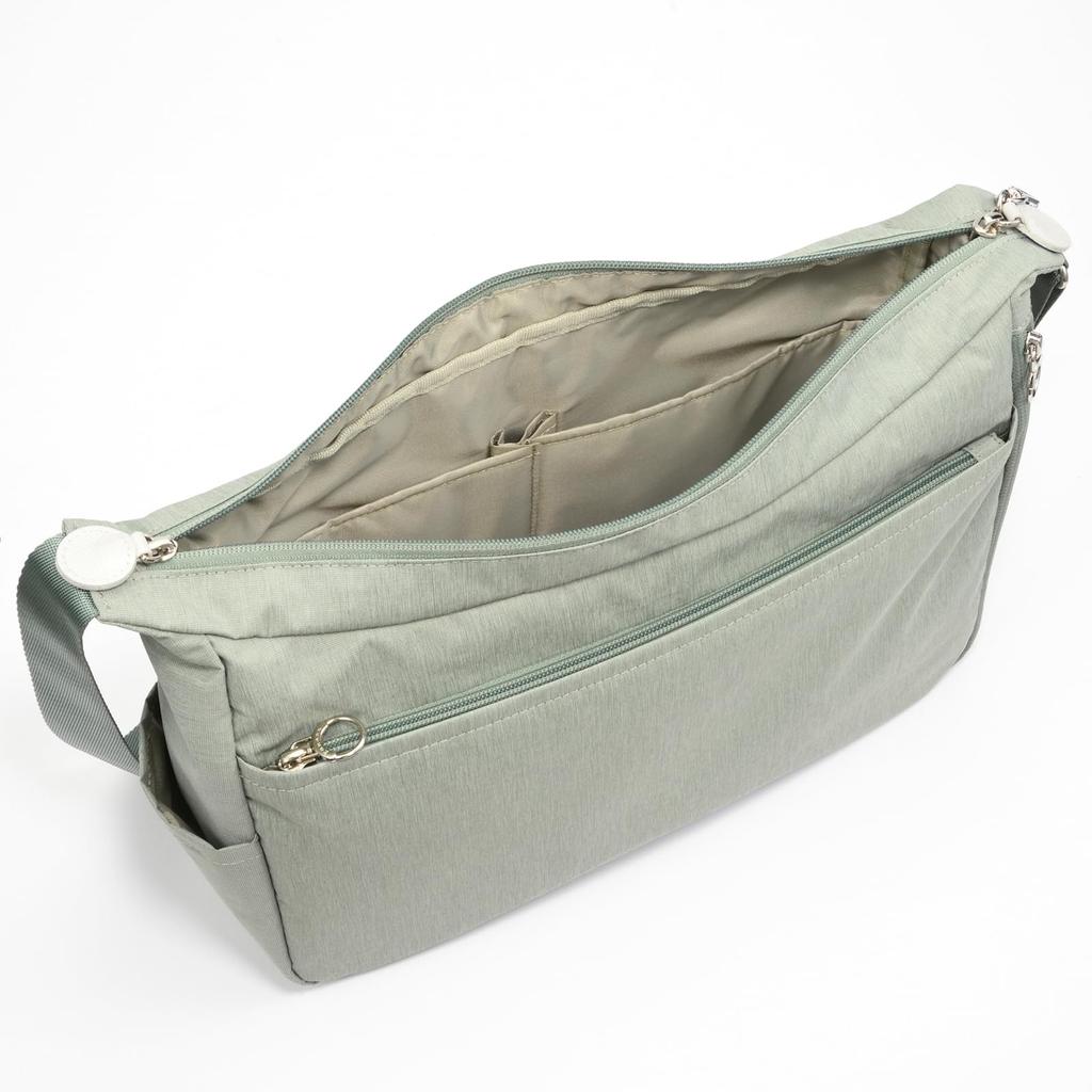 Kanana Project Axelväska PJ8-3RD 8L Nej. 68335