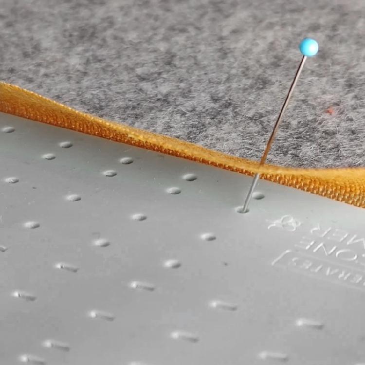 Universals Sewing Accessory for Portable To Medium Fabrics Sturdy Heat Resistant Materials