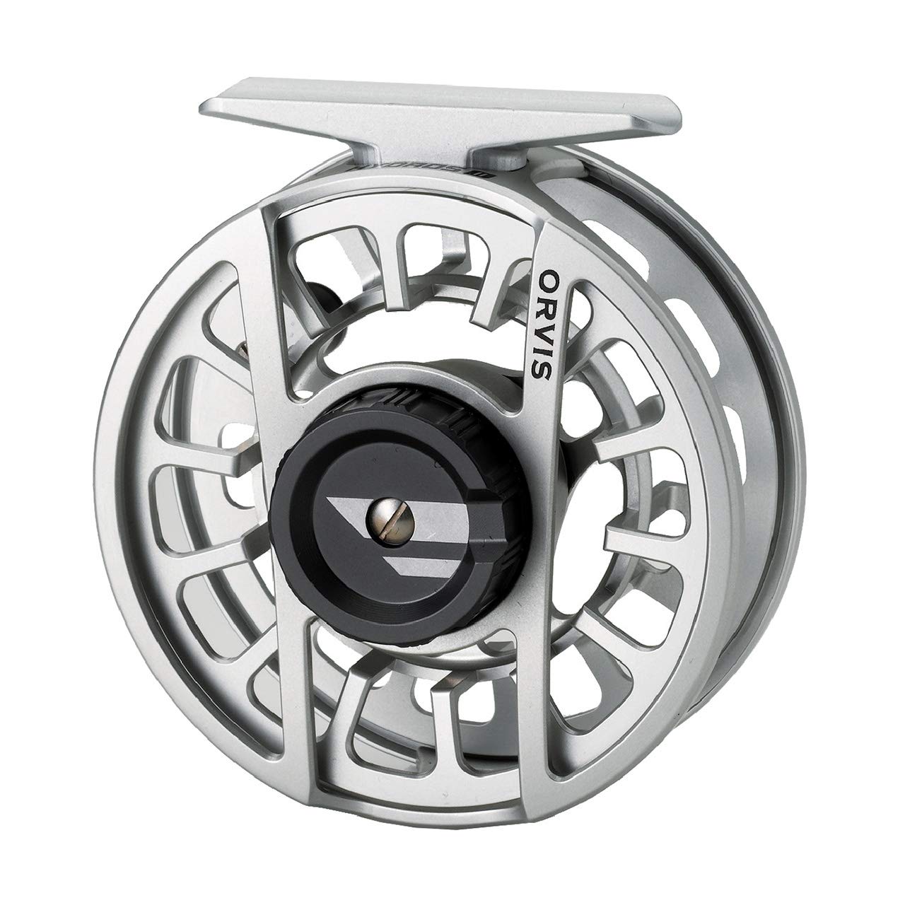 

Катушка TIEMCO Orvis 2ZAY Hydros III Silver серебряный