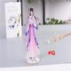 Card Decoration Toys Figure Model Toys Mo Dao Zu Shi Figure Model Plate Acrylic Stand Figure