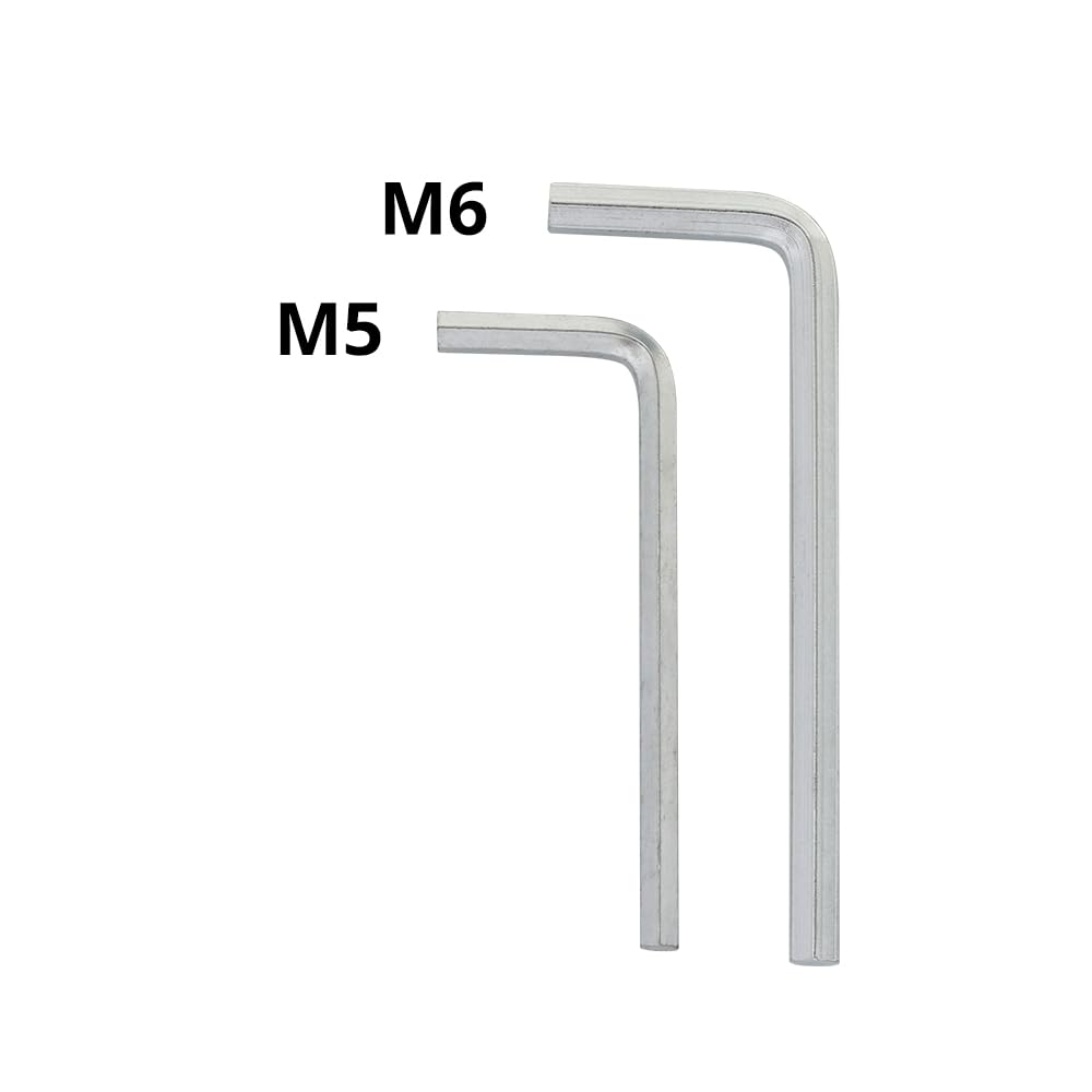 NICECNC 177PCS M5 M6 Fairing Bolts Kit Fastener Clips Screw Stainless Steel Sports Car Housing Screw Kit Compatible with Kawasaki, Fairing Bolts Kit