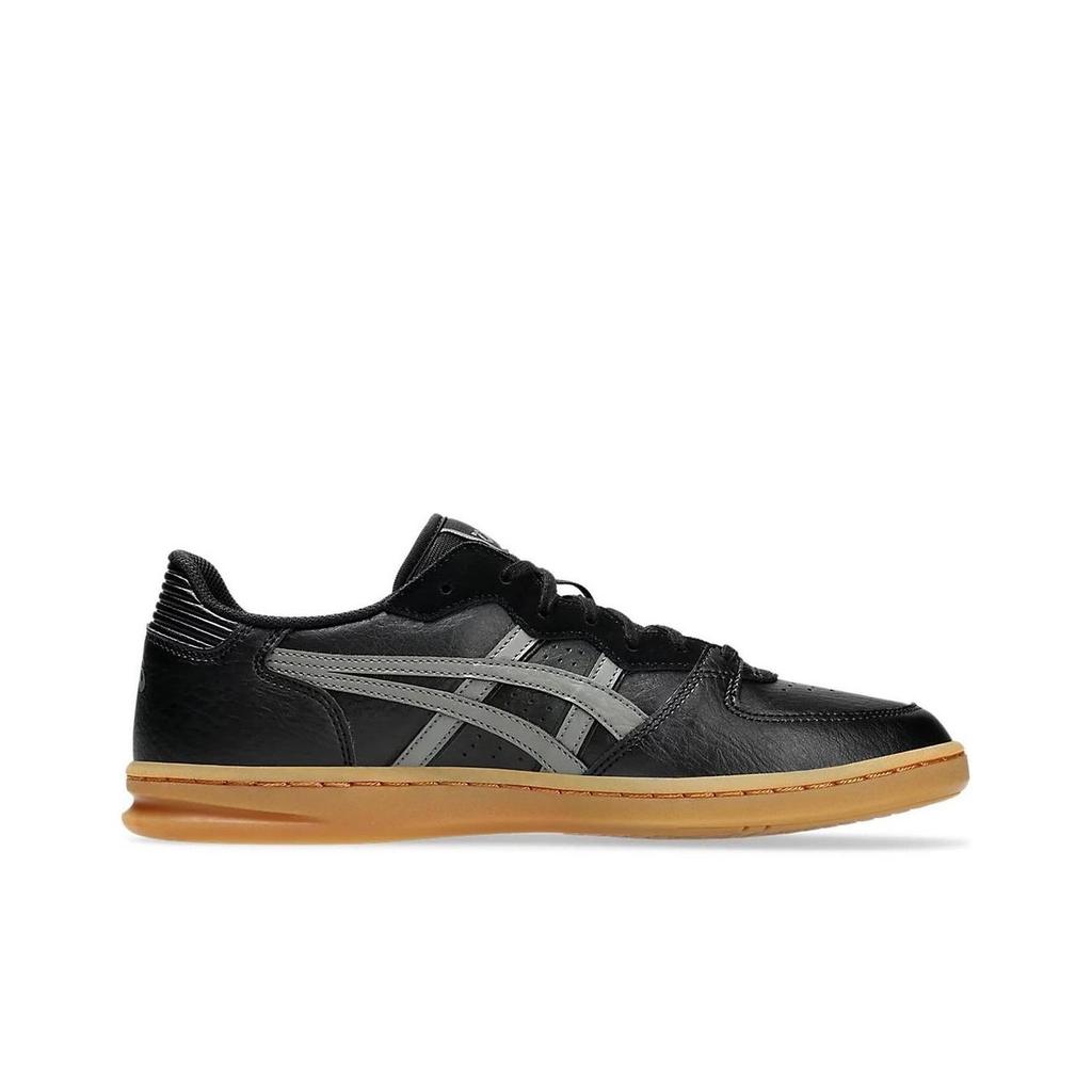 Asics Sneakers unisex Skyhand OG nere e grigie tartufo 1203A451-001