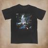 Modell Schauspielerin Band Handlanger Album T-Shirt Volle Größe S5XL T409 Unisex T-Shirt