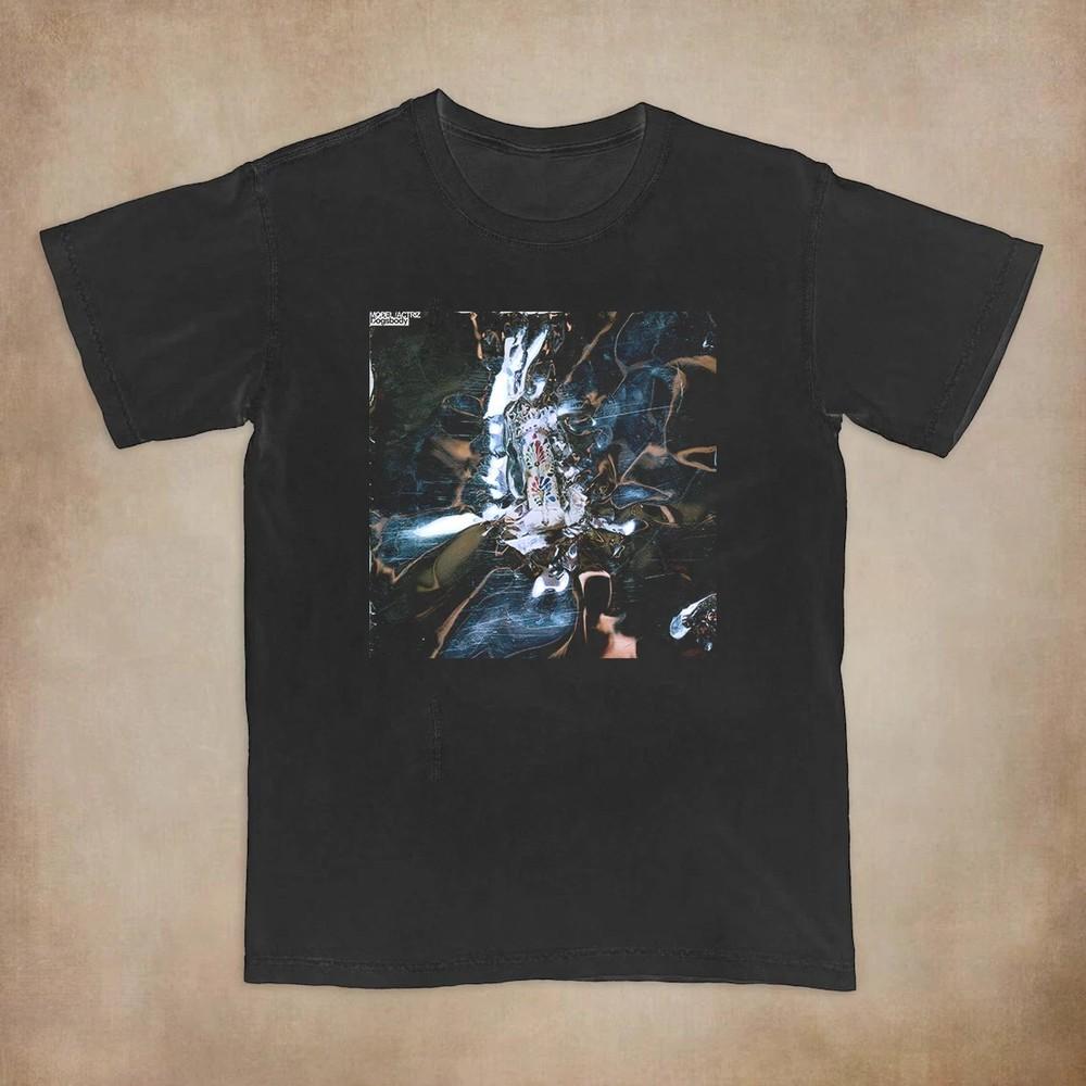 

Model Actriz Band Dogsbody Album T Shirt Full Size S5XL T409 Unisex T-Shirt S