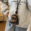 With Lanyard Money Purse Bag Protective Case Bag Accessories Creative Earphone Bag Girl
