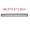 Knife Holder Wall Mount Block Storage Holder Strong Magnetic Knife Stand Kitchen Accessories Organizer