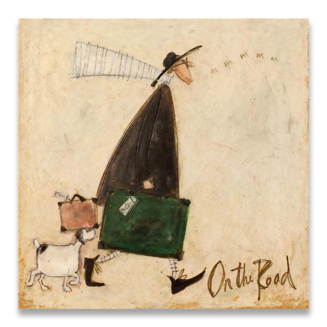 

Пейзаж Любовь Собаки Домашнее животное Холст Стены Искусства Картины Плакаты и принты Картинки Гостиная Домашний Декор Винтаж Скандинавский Аннотация Без Рамки 30*40cm