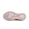 Li Ning SOFT GO 2 WMS Cushioning Slip Resistant Abrasion Resistant Support Rebound Low top Casual Shoes Women's AGLV064-5