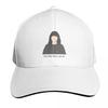 Tori Spring Quote Baseball Cap Beach Bag Designer Cap Foam Party Hat Trucker Cap Women Hats Unisexs